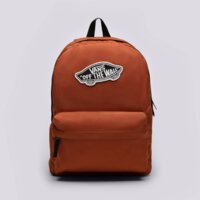 VANS KUPRINĖ WM REALM BACKPACK
