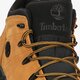 Vaikiški auliniai batai TIMBERLAND SPRINT TREKKER MID WP tb0a2hrx2311 spalva geltona
