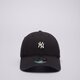 Vyriška kepurė su snapeliu NEW ERA KEPURĖ MINI LOGO WASHED 920 NYY NEW YORK YANKEES 60667594 spalva tamsiai mėlyna
