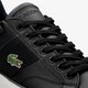 Vyriški kedai LACOSTE FAIRLEAD 317 2 734cam0025024 spalva juoda