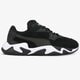 Vaikiški kedai PUMA STORM ORIGIN JR 37241301 spalva juoda