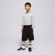 Vaikiški ADIDAS ŠORTAI SHORTS BOYS iy7481 spalva juoda
