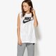 Moteriški marškinėliai NIKE MARŠKINĖLIAI W NSW MARŠKINĖLIAI MESH 868255100 spalva balta