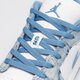 Vaikiški kedai AIR JORDAN 1 LOW (GS) dm8947-100 spalva balta