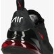 Vyriški kedai NIKE AIR MAX 270 dr8616-002 spalva juoda