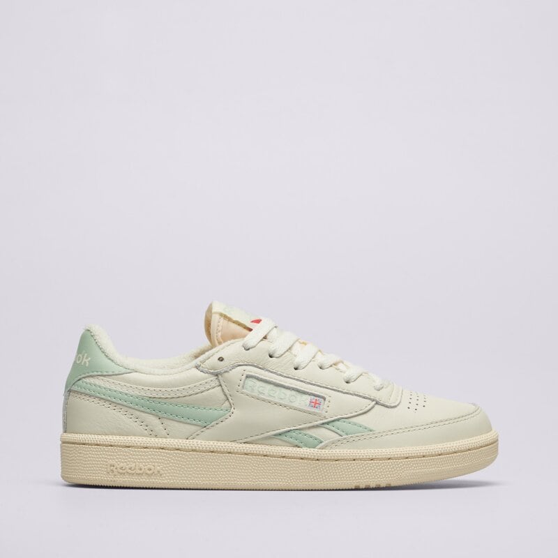 REEBOK CLUB C REVENGE VINTAGE