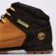 Vyriški auliniai batai TIMBERLAND EURO SPRINT HIKER  tb0a1nhj2311 spalva geltona