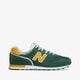 Vyriški kedai NEW BALANCE 373  ml373vr2 spalva žalia