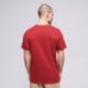 Vyriški marškinėliai NIKE MARŠKINĖLIAI SPORTSWEAR CLUB ar4997-613 spalva tamsiai raudona
