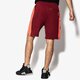 Vyriški šortai NIKE ŠORTAI M NSW SHORT AIR FLC 886052-677 spalva tamsiai raudona