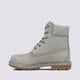 TIMBERLAND PREMIUM 6 INCH BOOT - W  a1klw spalva pilka