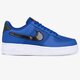 Vyriški kedai NIKE AIR FORCE 1 '07 2FA19 ci0064-400 spalva tamsiai mėlyna