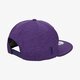 Vyriška kepurė su snapeliu NEW ERA KEPURĖ SHADOW TECH 9FIFTY LAKERS LOS ANGELES LAKERS 12040230 spalva violetinė