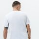 Vyriški marškinėliai TIMBERLAND MARŠKINĖLIAI YC CORE+ STACK LOGO TEE tb0a2aj1p541 spalva balta