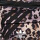 Moteriška liemens rankinė ADIDAS KREPŠYS WAISTBAG hs6601 spalva juoda
