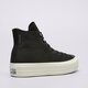 Moteriški kedai CONVERSE CHUCK TAYLOR ALL STAR LIFT a08312c spalva juoda