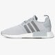 Vyriški kedai ADIDAS NMD_R1 fy5730 spalva pilka