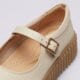 CLARKS TORHILL JANE 26186305 spalva kreminė