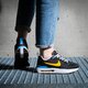 Vaikiški kedai NIKE AIR MAX DAWN GS SI dr0161-001 spalva juoda