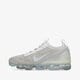 Moteriški kedai NIKE AIR VAPORMAX 2021 FK dc4112-100 spalva balta