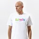 Vyriški marškinėliai LEVI'S MARŠKINĖLIAI SS RELAXED FIT TEE 16143-0159 spalva balta