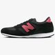 Vyriški kedai NEW BALANCE U420BLK u420blk spalva juoda