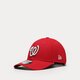 Vaikiška kepurė su snapeliu NEW ERA KEPURĖ THE LEAGUE GM WASHINGTON NATIONALS 10047560 spalva raudona