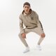 Vyriškos kelnės TIMBERLAND KELNĖS CORE LOGO BB ISLAND FOSSIL tb0a2bvfcy21 spalva rusvai gelsva