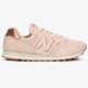 Moteriški kedai NEW BALANCE WL373CC2 wl373cc2 spalva rožinė