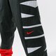 Vyriškos kelnės NIKE KELNĖS DRI-FIT STARTING 5 NBA cw7351-100 spalva balta