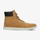 TIMBERLAND GROVETON 6IN LACE WITH SIDE ZIP a161i spalva geltona