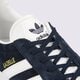 Vyriški kedai ADIDAS GAZELLE  bb5478 spalva tamsiai mėlyna