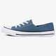 Moteriški kedai CONVERSE CHUCK TAYLOR ALL STAR CORAL c555903w spalva mėlyna