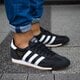 Vyriški kedai ADIDAS DRAGON OG by9698 spalva juoda