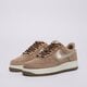 Vyriški kedai NIKE AIR FORCE 1 '07 LV8 hj4465-200 spalva ruda