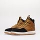 Vyriški kedai NIKE LUNAR FORCE 1 DUCKBOOT 805899-202 spalva ruda