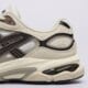 Vyriški kedai ASICS GEL-NYC 2.0 1203a895-104 spalva rusvai gelsva