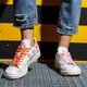 Moteriški kedai ADIDAS STAN SMITH PRIDE gw2417 spalva balta