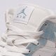 Moteriški kedai WMNS AIR JORDAN 1 MID SE  hq2005-100 spalva balta