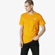 Vyriški marškinėliai NIKE MARŠKINĖLIAI SS M NSW CLUB TEE ar4997-833 spalva oranžinė