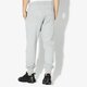 Vyriškos kelnės ADIDAS KELNĖS KAVAL SWEATPANT ORIGINALS CORE dh4980 spalva pilka
