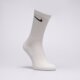 Moteriškos kojinės NIKE KOJINĖS 3-PACK CUSHIONED CREW sx7664-964 spalva daugiaspalvė