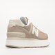 Moteriški kedai NEW BALANCE 574  wl574zsm spalva ruda