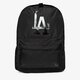 Moteriška kuprinė NEW ERA KUPRINĖ MLB STADIUM PACK LA DODGERS LOS ANGELES DODG 11587652 spalva juoda