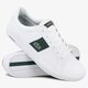 Vyriški kedai LACOSTE EUROPA 118 1 QSP 735spm00501r5 spalva balta