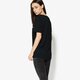 Moteriški marškinėliai NIKE MARŠKINĖLIAI SS W NSW ESSNTL TEE HBR 829747-010 spalva juoda