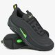 Vyriški kedai NIKE AIR MAX 97 AS ct2205-002 spalva juoda