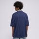 Vaikiški marškinėliai NIKE MARŠKINĖLIAI K NSW CLN JERSEY SS MARŠKINĖLIAI BOY iq0435-410 spalva tamsiai mėlyna
