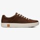 Vyriški inkariukai TIMBERLAND AMHERST OXFORD  a1ixr spalva ruda