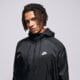 Vyriška rudeninė striukė NIKE STRIUKĖ SPORTSWEAR HERITAGE da0001-010 spalva juoda
